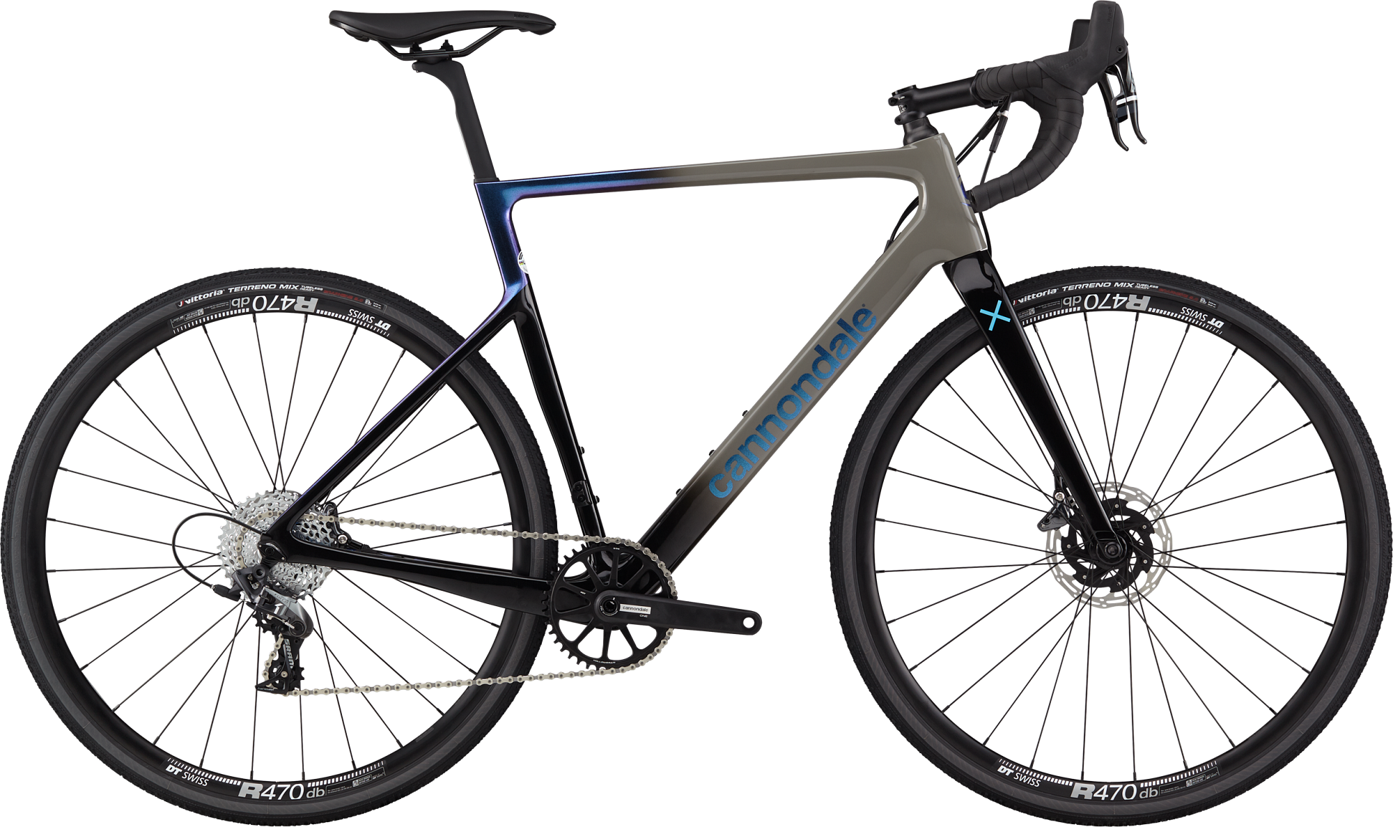 Cannondale Super Six EVO CX 2022