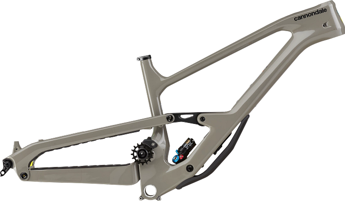 Cannondale Jekyll 2018-2020