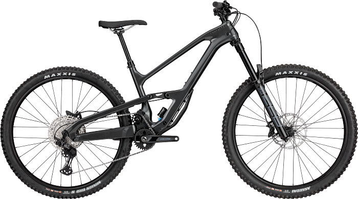 Cannondale Jekyll 2018-2020