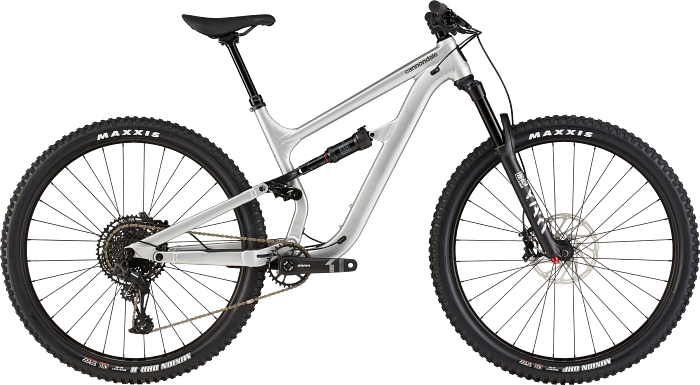 Cannondale Habit 2019-2020