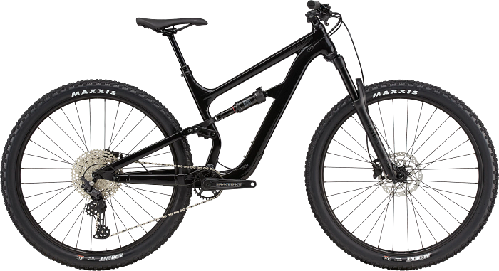 Cannondale Habit 2019-2020