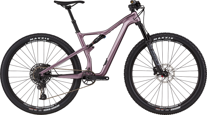 Cannondale Scalpel Women 2021