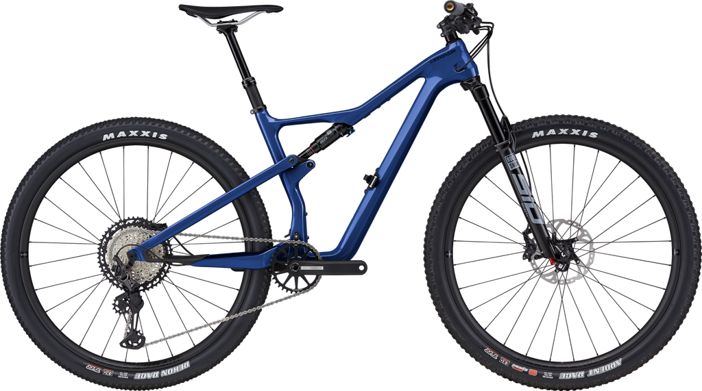 Cannondale Scalpel Carbon / Alu 2021