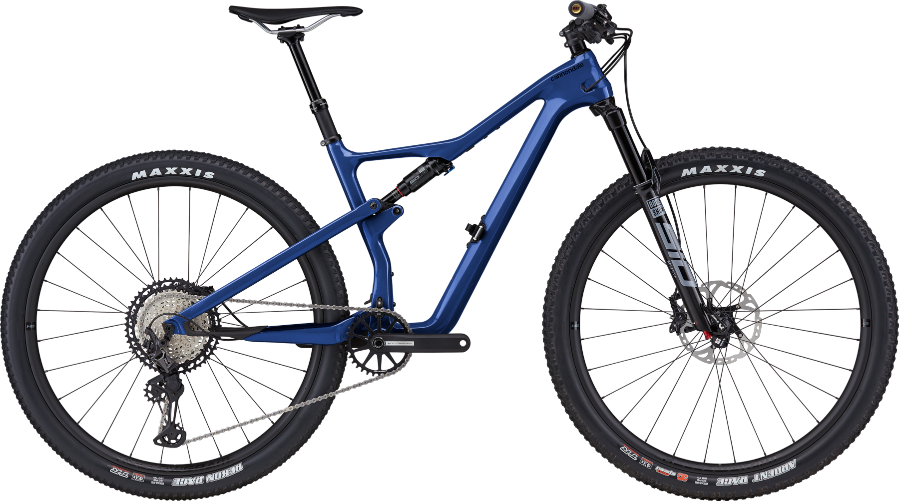 Cannondale Scalpel Carbon / Alu 2021