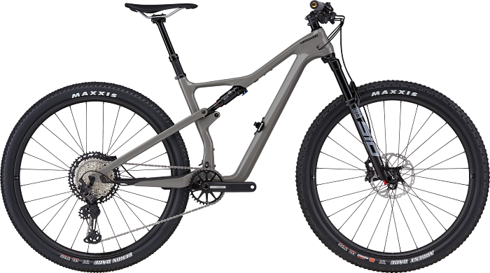 Cannondale Scalpel Carbon / Alu 2021
