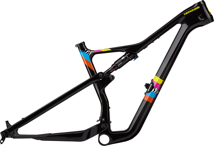 Cannondale Scalpel Carbon / Alu 2021