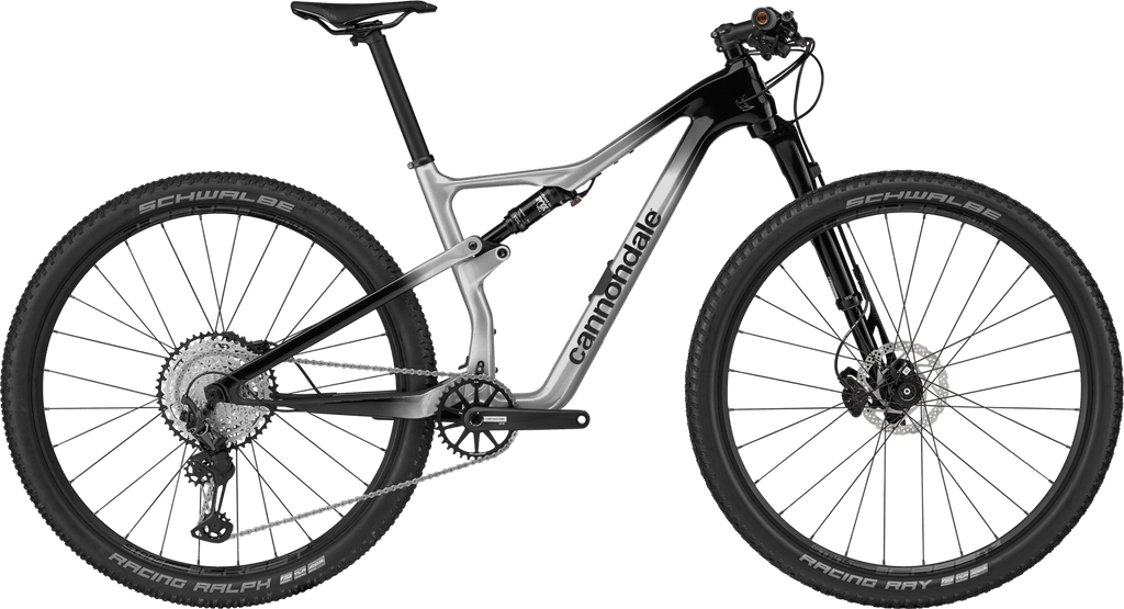 Cannondale Scalpel Carbon / Alu 2021