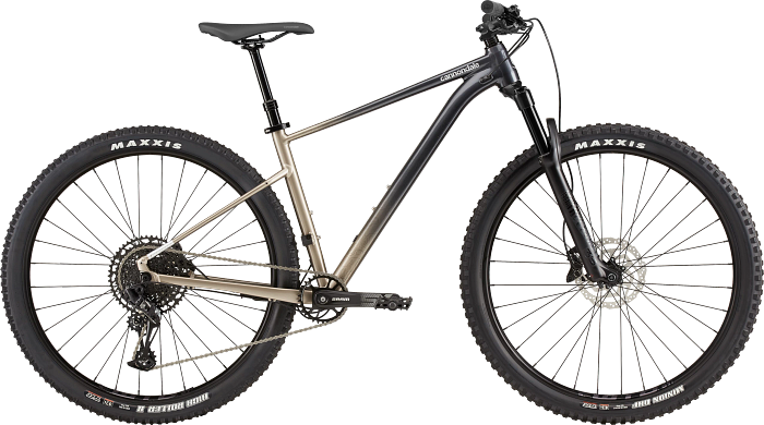 Cannondale Trail SE / SL 1- 4 2020