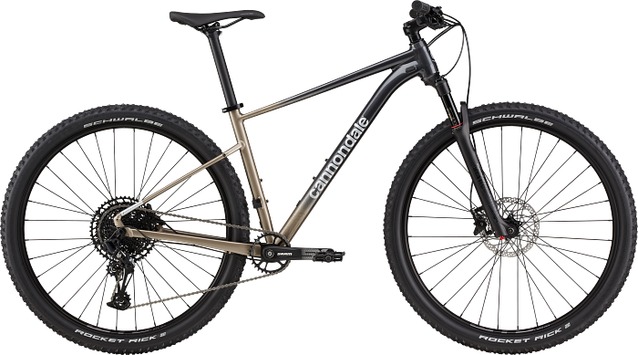 Cannondale Trail SE / SL 1- 4 2020