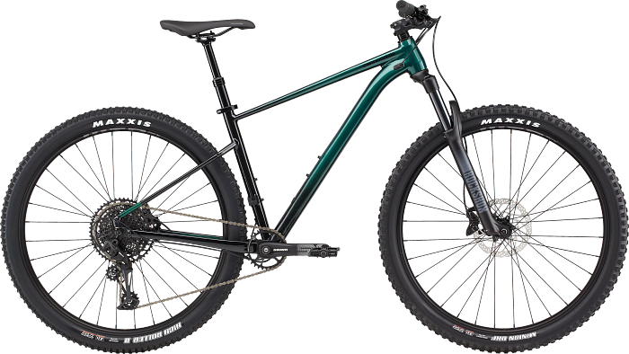 Cannondale Trail SE / SL 1- 4 2020