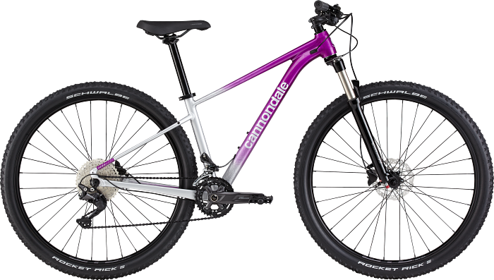 Cannondale Trail Womens SL 4 2020