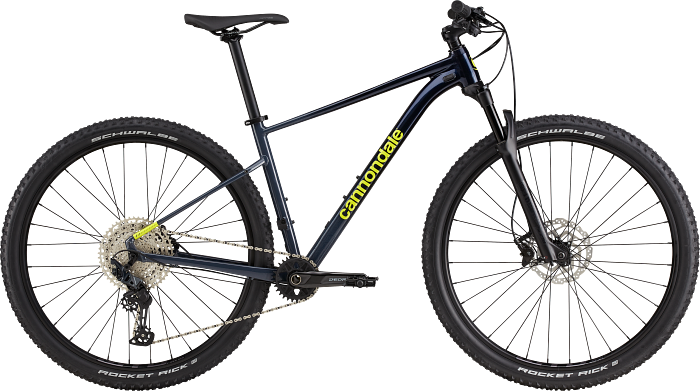 Cannondale Trail SE / SL 1- 4 2020