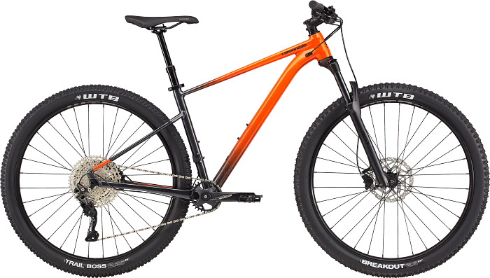 Cannondale Trail SE / SL 1- 4 2020