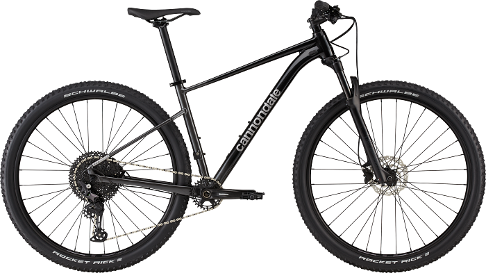 Cannondale Trail SE / SL 1- 4 2020