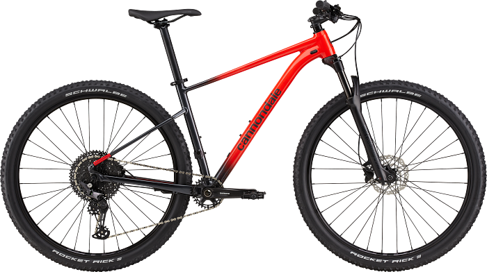 Cannondale Trail SE / SL 1- 4 2020