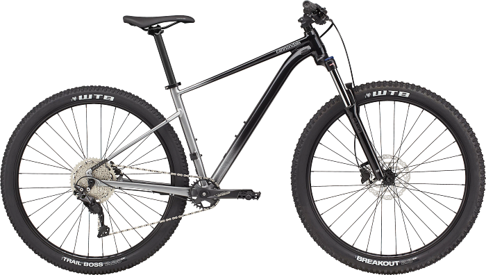 Cannondale Trail SE / SL 1- 4 2020