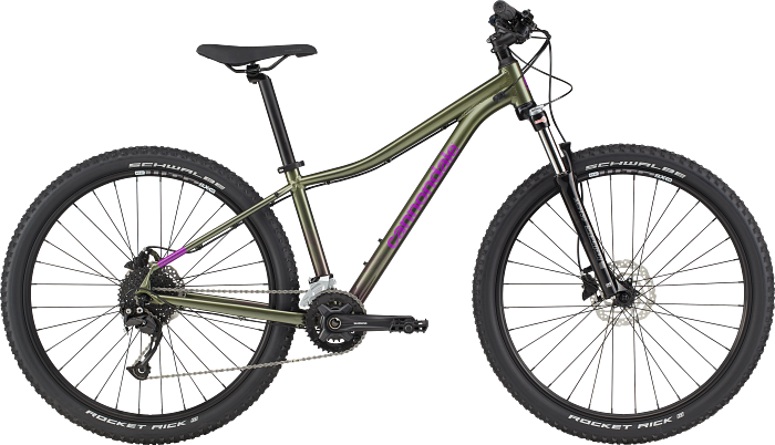 Cannondale Trail Womens 5 2020
