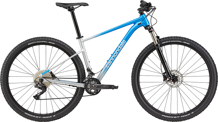 Cannondale Trail SE / SL 1- 4 2020