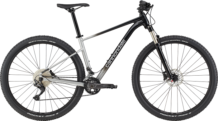 Cannondale Trail SE / SL 1- 4 2020