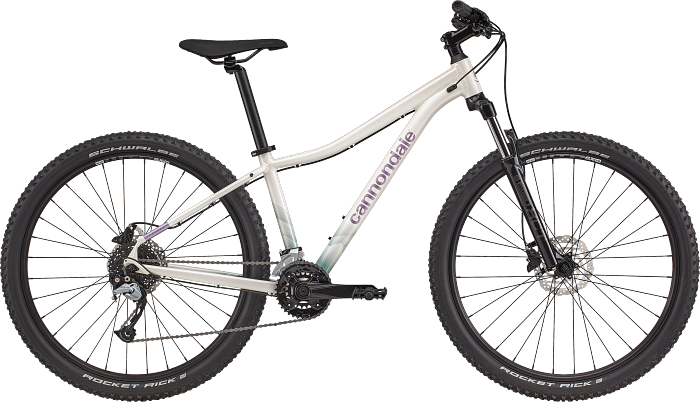 Cannondale Trail Womens 5 2020