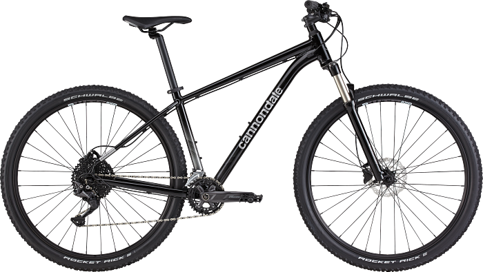 Cannondale Trail 5 2020