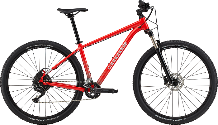 Cannondale Trail 5 2020