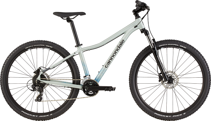 Cannondale Trail Womens 5 2020