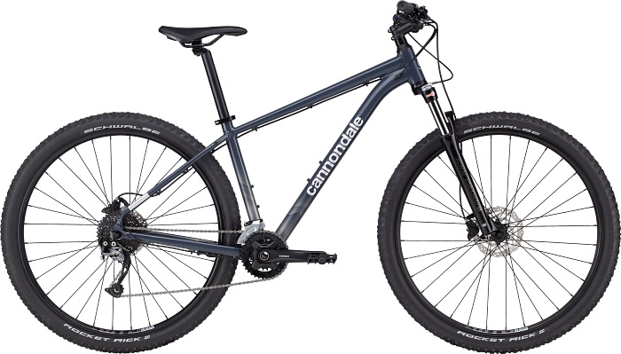 Cannondale Trail 5 2020