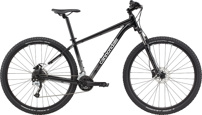 Cannondale Trail 5 2020