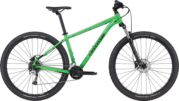 Cannondale Trail 5 2020