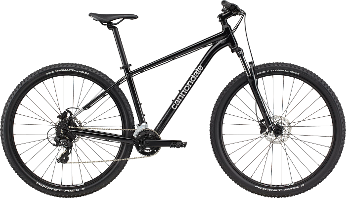 Cannondale Trail 5 2020