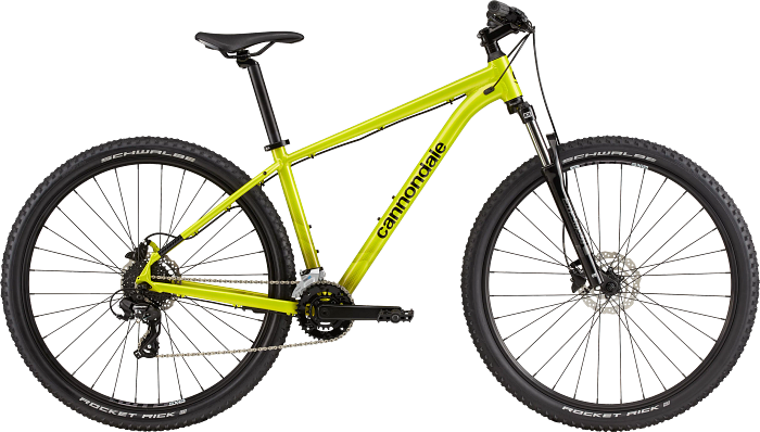 Cannondale Trail 5 2020