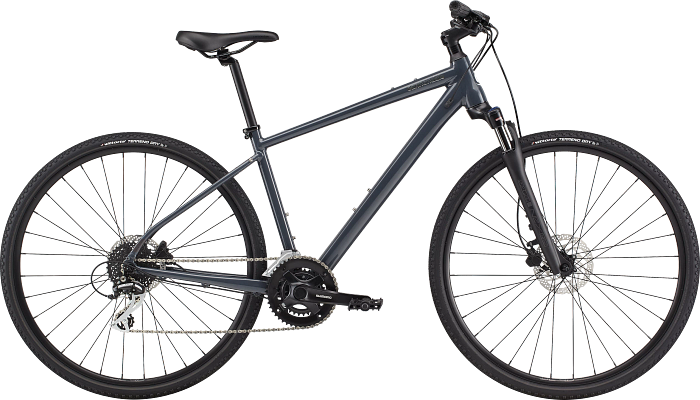 Cannondale Quick CX 3 2020