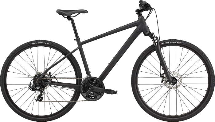 Cannondale Quick CX 3 2020