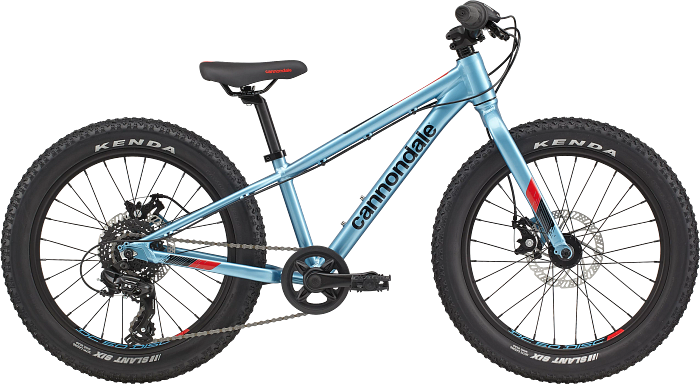 Cannondale Kids Cujo 2018-2021