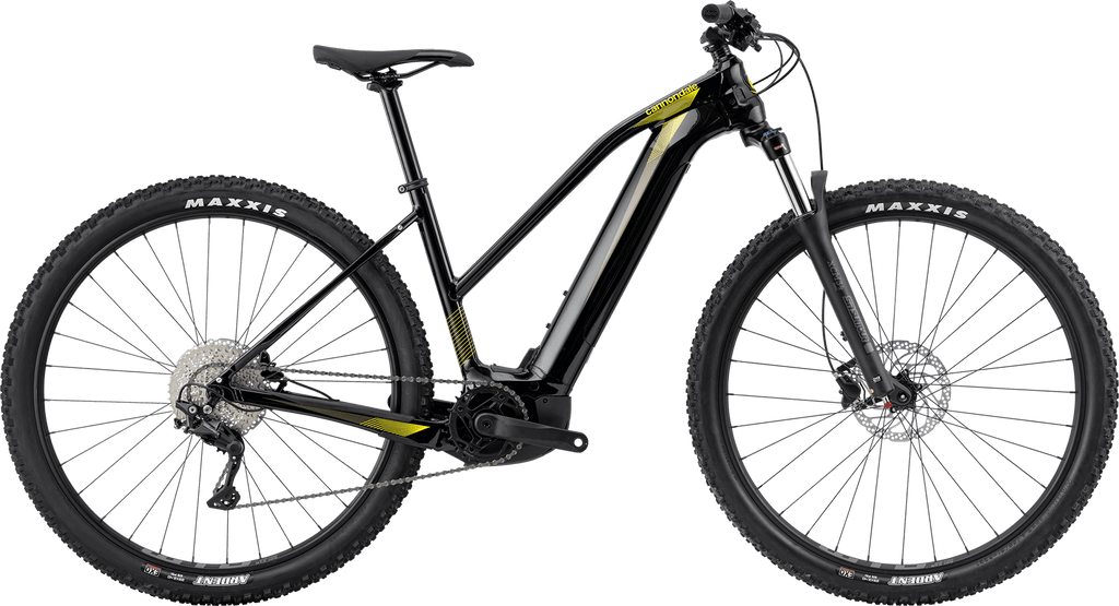 Cannondale Trail Neo 1 2020-2022