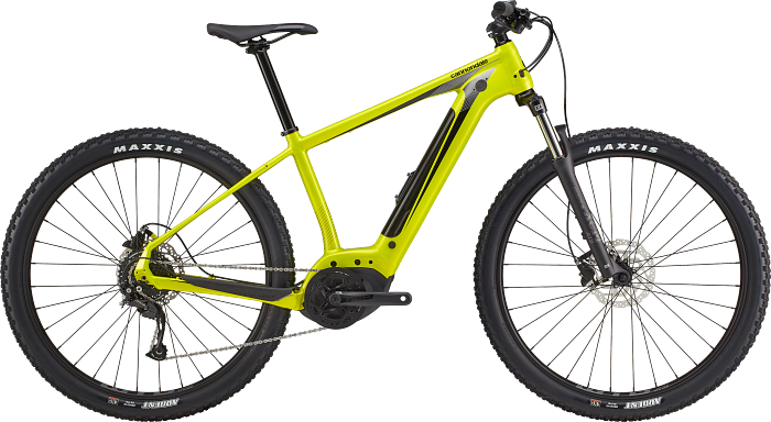 Cannondale Trail Neo 4 2020
