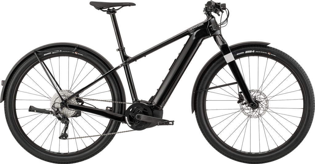 Cannondale Canvas Neo 1 2020-2021