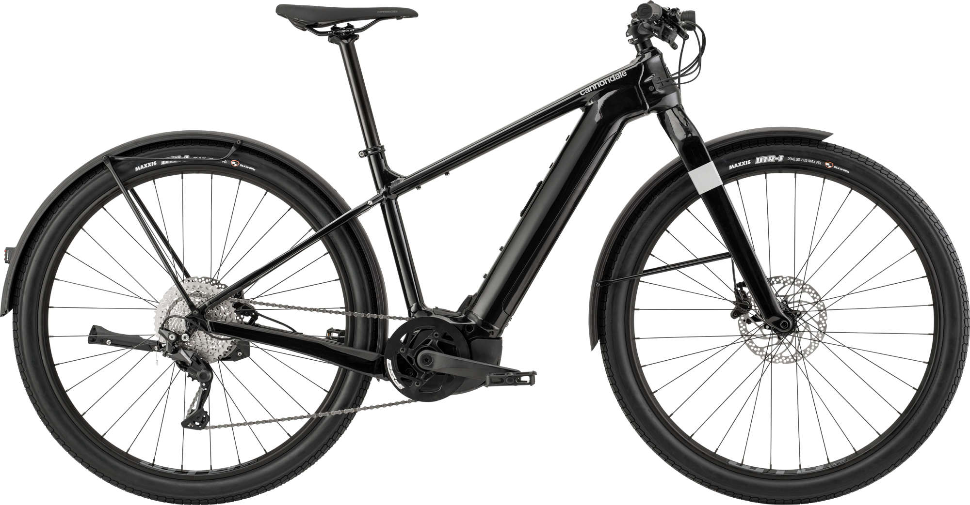 Cannondale Canvas Neo 1 2020-2021