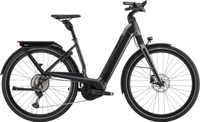 Cannondale Mavaro Neo 2018-2021