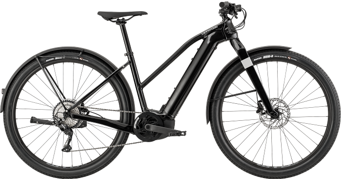 Cannondale Canvas Neo 1 2020-2021