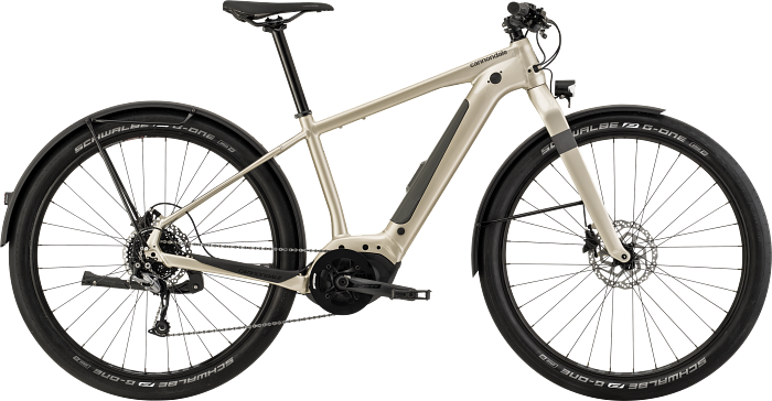 Cannondale Canvas Neo 2 2020-2021