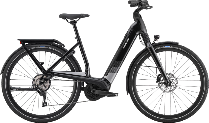 Cannondale Mavaro Neo 2018-2021