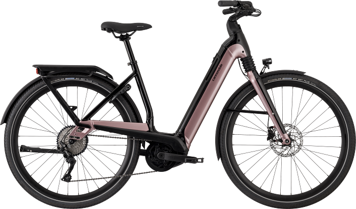 Cannondale Mavaro Neo 2018-2021