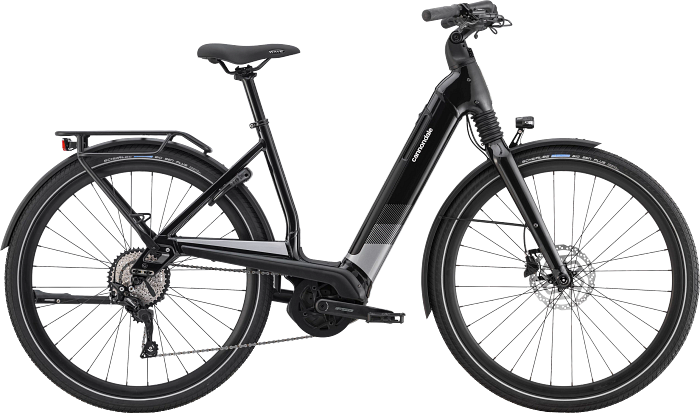 Cannondale Mavaro Neo 2018-2021