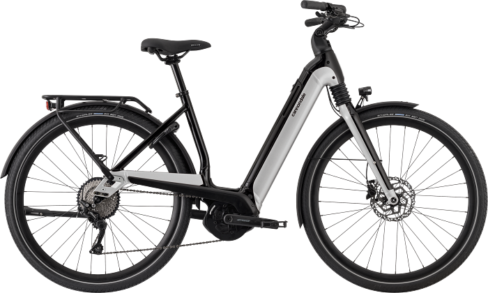 Cannondale Mavaro Neo 2018-2021