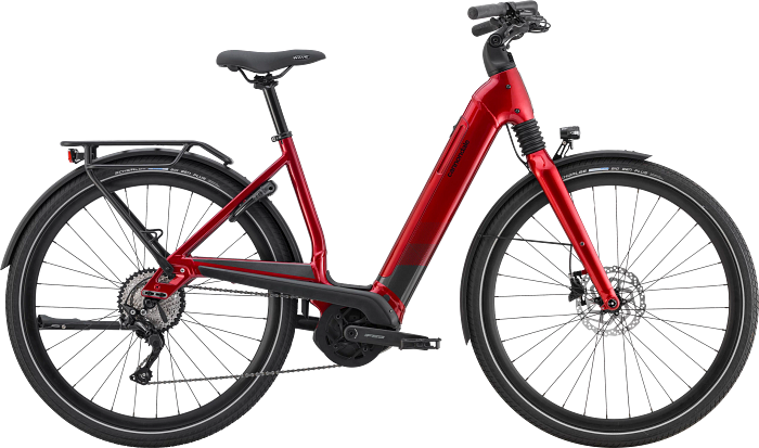 Cannondale Mavaro Neo 2018-2021
