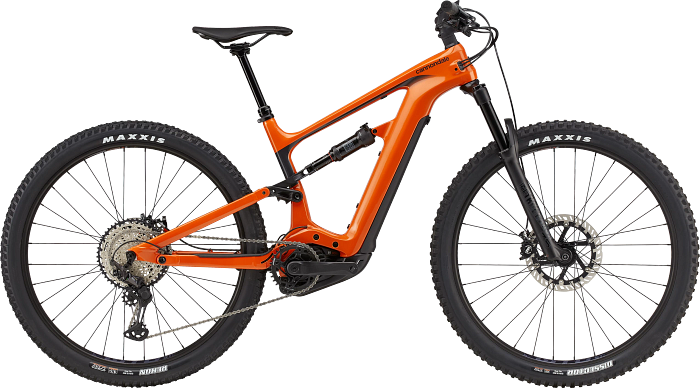 Cannondale Habit Neo 1 2020