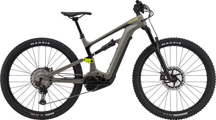 Cannondale Habit Neo 1 2020