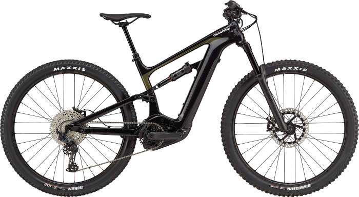 Cannondale Habit Neo 1 2020